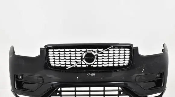 Volvo XC90 Front bumper 31690641