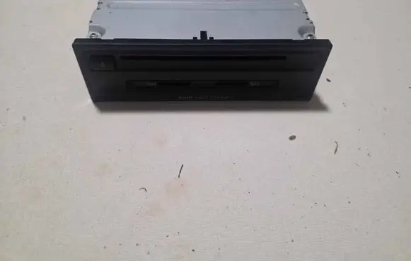 Audi A3 S3 8V GPS navigation control unit/module 8V0035864C