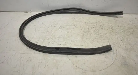 Skoda Superb B6 (3T) Engine compartment rubber 3T0823723B