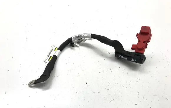 Jaguar I-Pace Positive cable (battery) M9D314N184BC