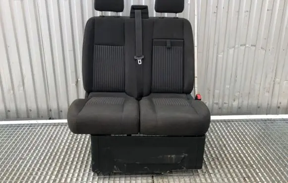 Ford Transit Front passenger seat 