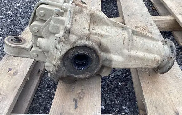 KIA Sorento Front differential 532103E700 4181