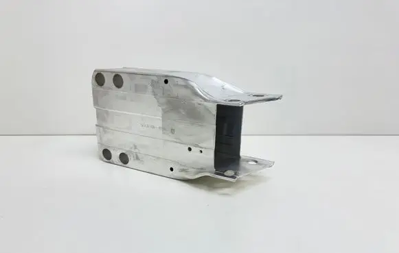 Mercedes-Benz EQE v295 Front bumper mounting bracket A2956208600