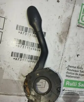 Indicator stalk