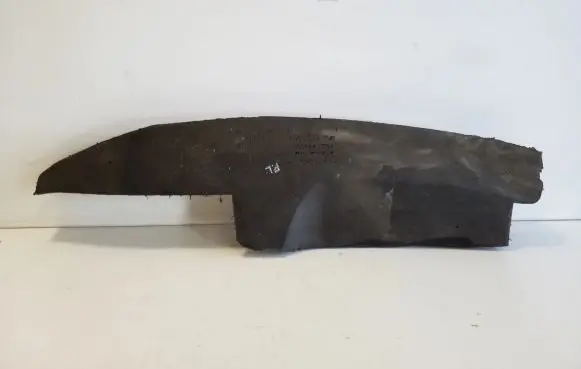 Volkswagen e-Golf Fender foam support/seal 5G0864235A