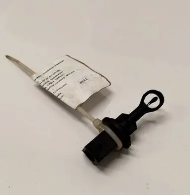 Audi A4 S4 B7 8E 8H Interior temperature sensor 8E0820539