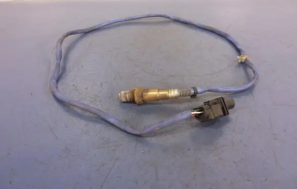 Porsche Boxster 987 Lambda probe sensor 9A160612301