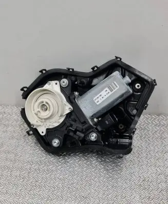 Porsche Cayenne (92A) Rear door soft close latching motor 4F0837060 30140149