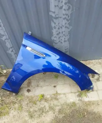 Ford Mondeo MK IV Fender