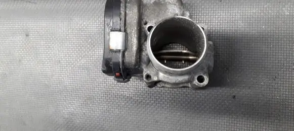 Citroen DS3 Throttle body valve 28275019