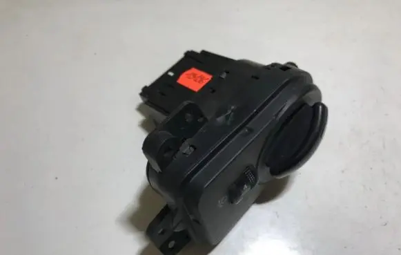 Ford Fusion Light switch 2s6t13a024bb 2s6t-13a024-bb