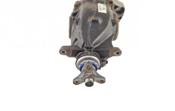 BMW 3 F30 F35 F31 Rear differential 762478005