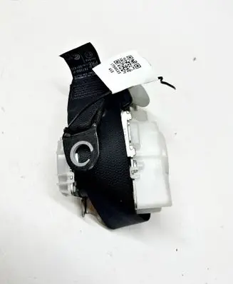 Toyota RAV 4 (XA40) Front seatbelt 7X7350P 9642021 501425
