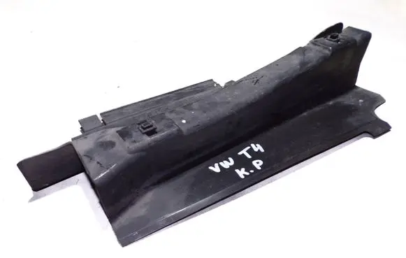 Volkswagen Transporter - Caravelle T4 Side radiator support slam panel 701915445A