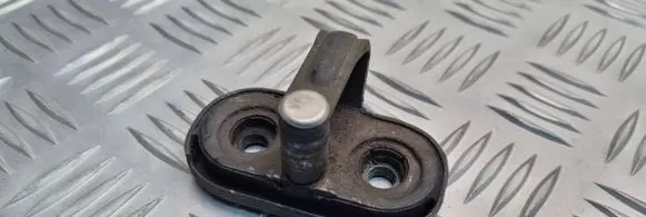 Volkswagen Golf IV Trunk lock loop 1J6827517B