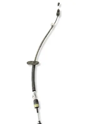 Ford Mondeo MK IV Gear shift cable linkage 7G917E395BA