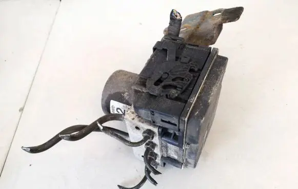 Hyundai Santa Fe ABS Pump 589102b850 58910-2b850