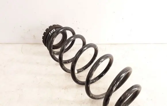 Opel Karl Rear coil spring 95410579