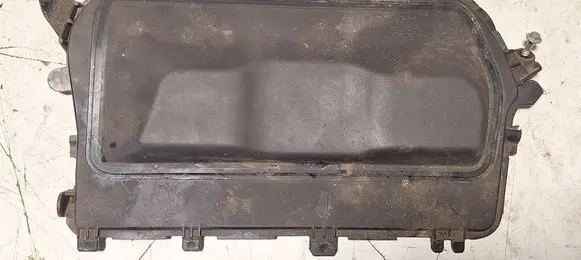 Ford Galaxy Engine cover (trim) 9682444080