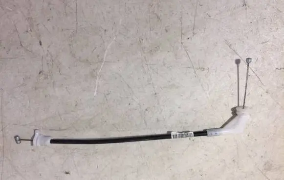 Citroen Berlingo Front door cable line A01868C
