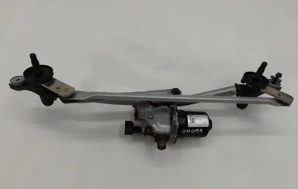 Hyundai Bayon Front wiper linkage and motor 98110-Q0000