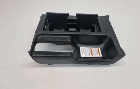 Suzuki Grand Vitara II Cup holder front 