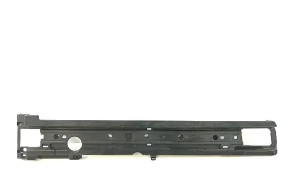 Volkswagen Touareg II Other trunk/boot trim element 7P0863600A