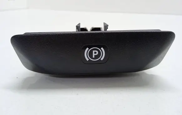 Mercedes-Benz C W204 Hand parking brake switch A2044200177