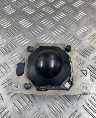 Distronic sensor radar