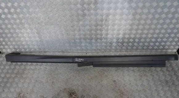 Ford Grand C-MAX Sill/side skirt trim C-MAXMK2LISTWAPROG