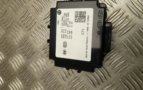 KIA Ceed Other control units/modules 95300J7100