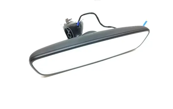 Porsche 718 Cayman 982 982c Rear view mirror (interior) 99173151104 9055014 070219