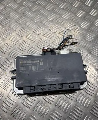 BMW 5 F10 F11 Light module LCM 9250455 005014010