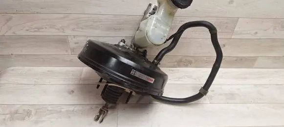 Honda Accord Brake booster