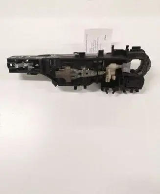 Renault Megane II Rear door exterior handle