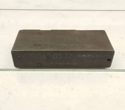 Mercedes-Benz S W126 Light relay 1265420332