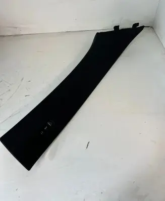 BMW 7 G11 G12 (A) pillar trim 7355328 52107010