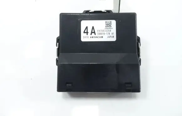 Isuzu D-Max Other control units/modules 8975532260