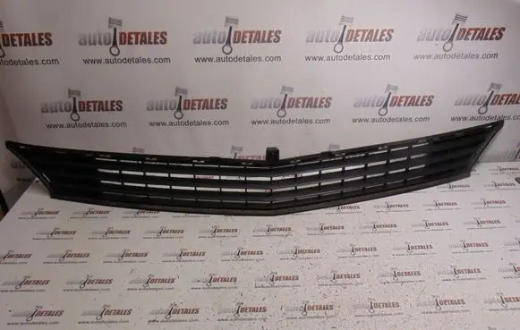 Mercedes-Benz B W245 Front bumper lower grill A1698850123