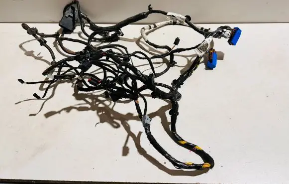 Maserati Ghibli Other wiring loom 06700381060
