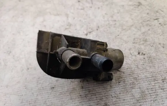 Ford Transit Coolant heater control valve 7N2118495AC