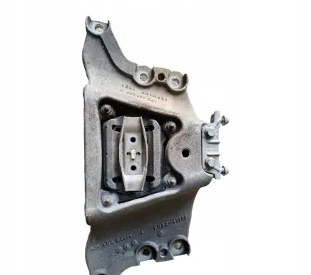 Audi A6 S6 C6 4F Engine mounting bracket 4F0399263M