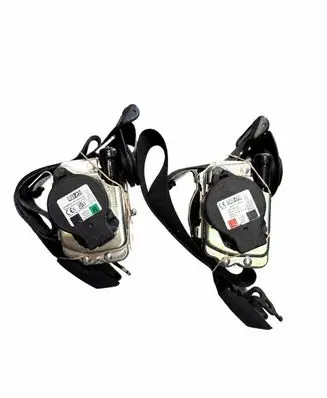 BMW iX1 Set of seat belts