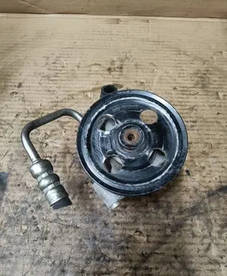 Power steering pump