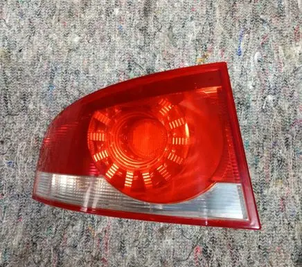 Seat Altea Rear/tail lights 5P8945096 5P8945112