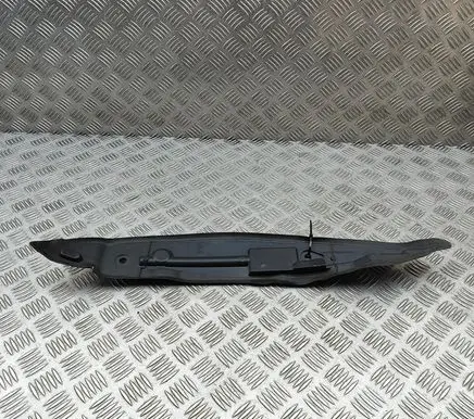 Peugeot 508 II Fender end trim 9813503980