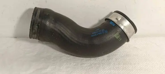 Audi A3 S3 8P Intercooler hose/pipe 3C0145838B