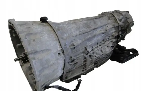 Mercedes-Benz GLC C253 Automatic gearbox A2532709300