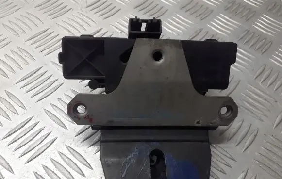Ford Focus Tailgate exterior lock 3M51-R442A66