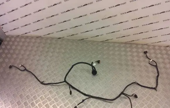 Hyundai i30 Parking sensor (PDC) wiring loom 91880-A6030